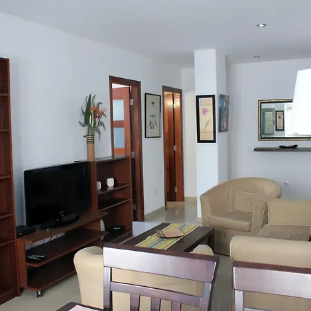 Apartment Apartamento Galileo Las Palmas de Gran Canaria