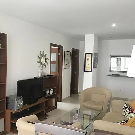 Apartamento Galileo Las Palmas de Gran Canaria